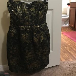 Cousin gave it to me, use for 1 time only