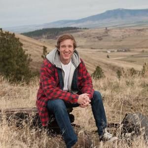 Meet your Posher, Ross