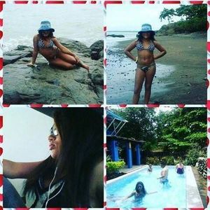 Meet your Posher, Amaria