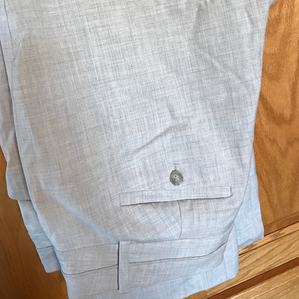 Limited dress pants