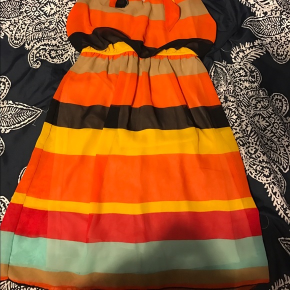 Cute Dress!! 😍 - Picture 3 of 3