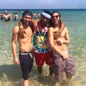 Meet your Posher, Chris