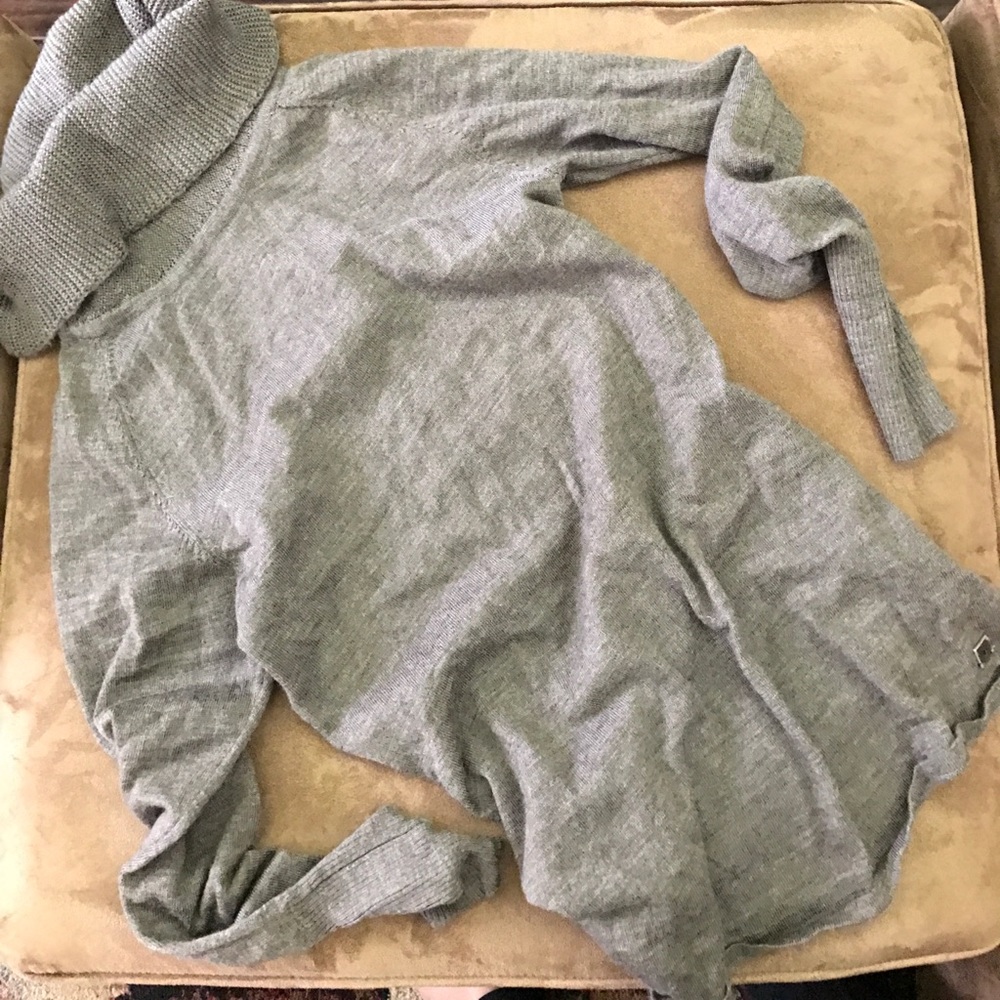 Smartwool Turtleneck