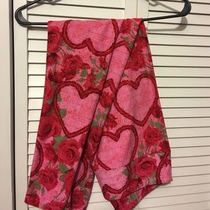 Valentine's Day leggings