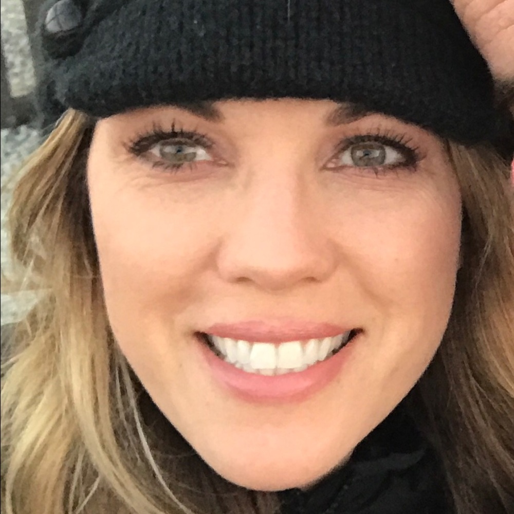 Meet your Posher, Melanie