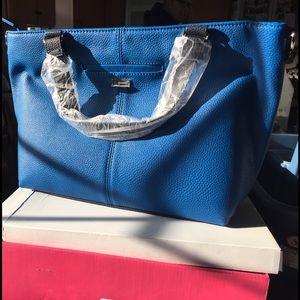 Miles of Style Purse - thirty-one