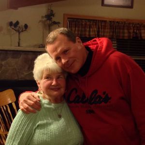 Meet your Posher, Patricia