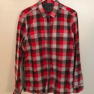 Dress Shirt
