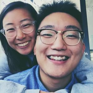 Meet your Posher, Justin