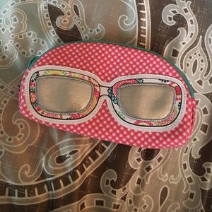 Sunglasses bag from Thirty-One