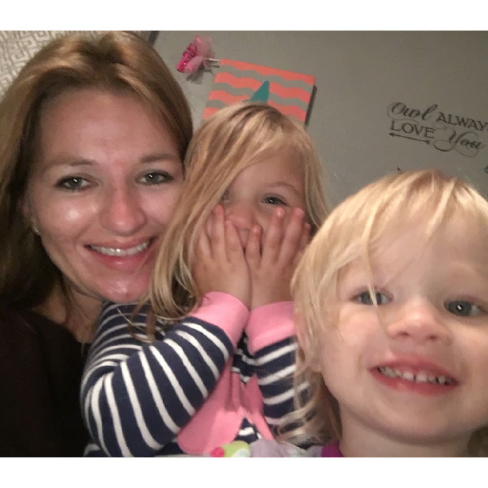 Meet your Posher, Alaina