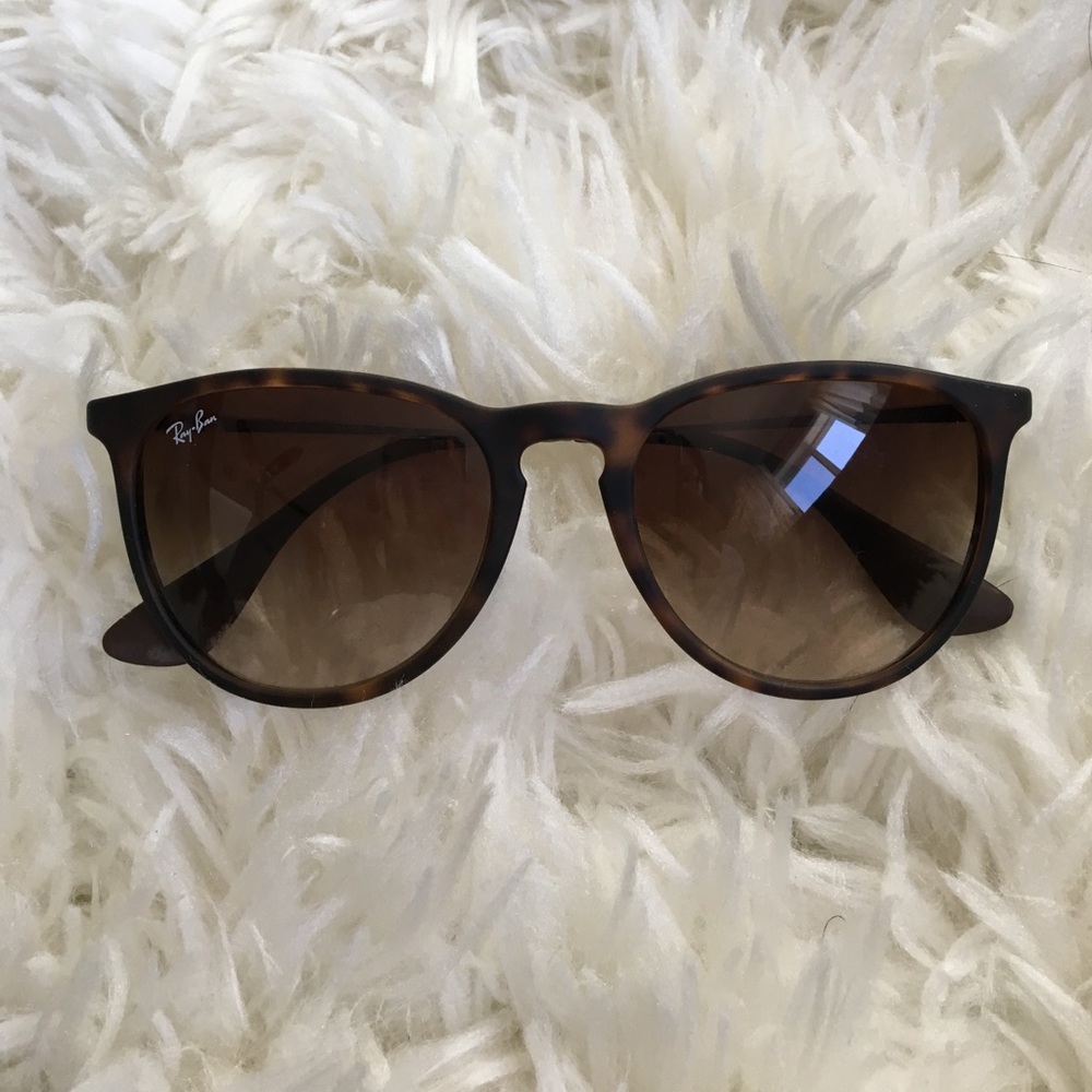 Ray Ban - Tortoise - Picture 6 of 8