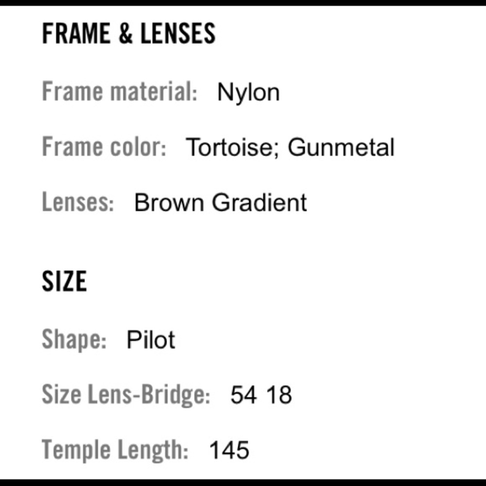 Ray Ban - Tortoise - Picture 7 of 8
