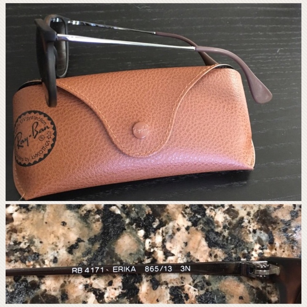 Ray Ban - Tortoise - Picture 5 of 8
