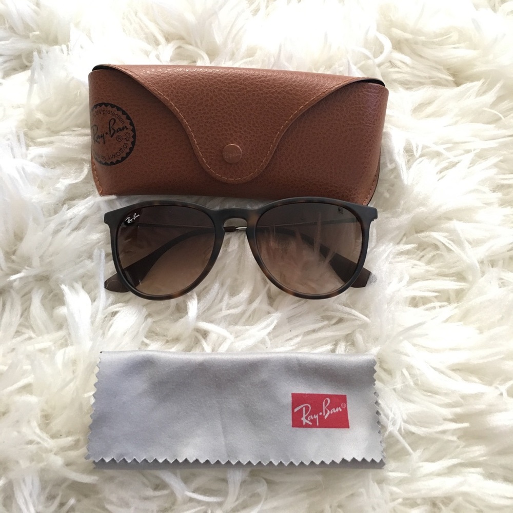 Ray Ban - Tortoise - Picture 4 of 8