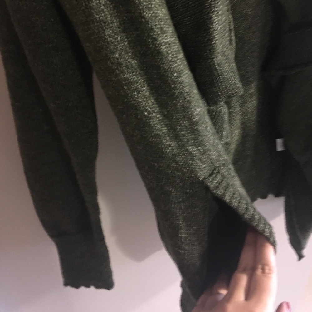 Waterfall Cardigan - Picture 3 of 4