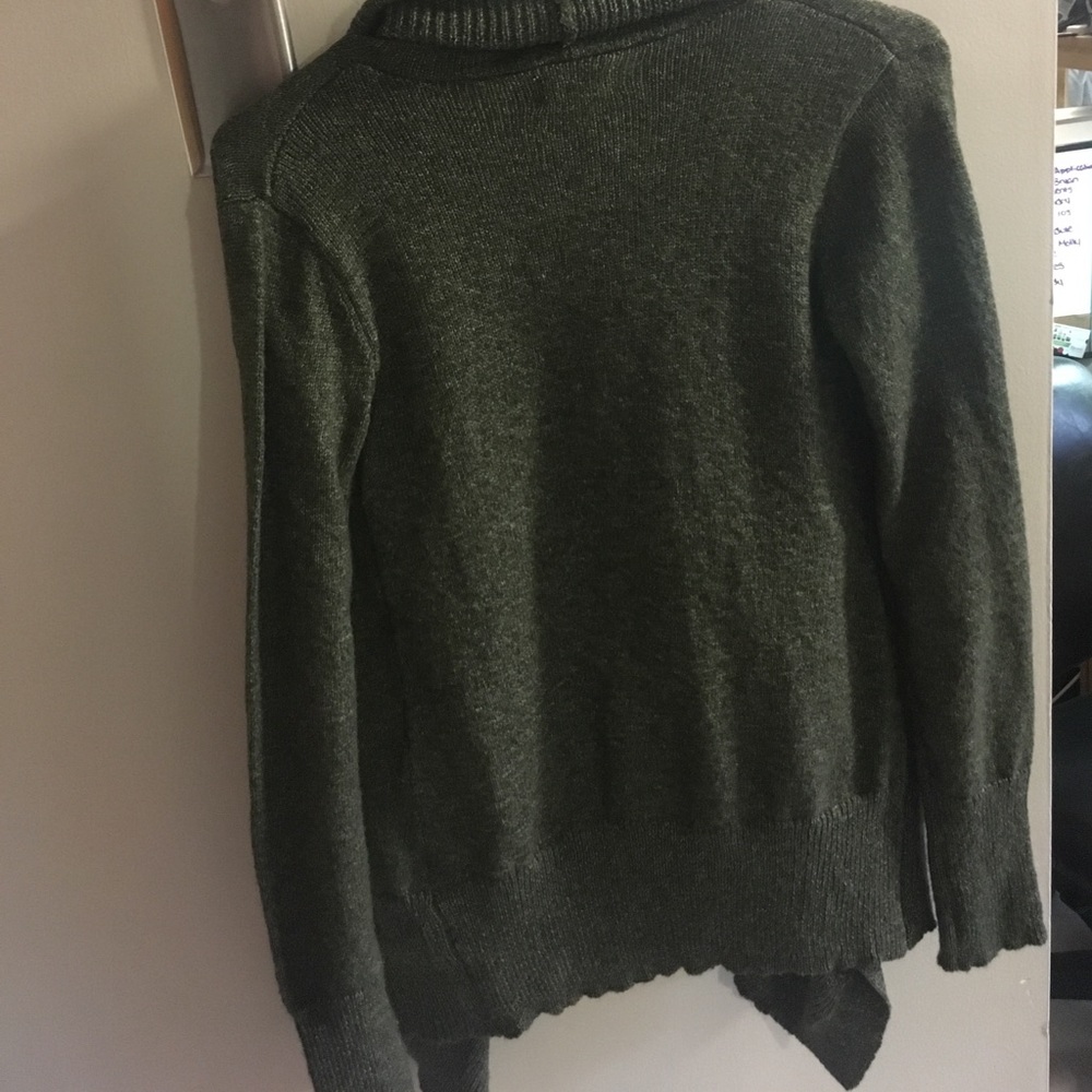 Waterfall Cardigan - Picture 4 of 4