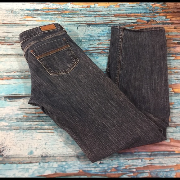 Jeans Eddie Bauer 2x30. 0053 - Picture 1 of 6