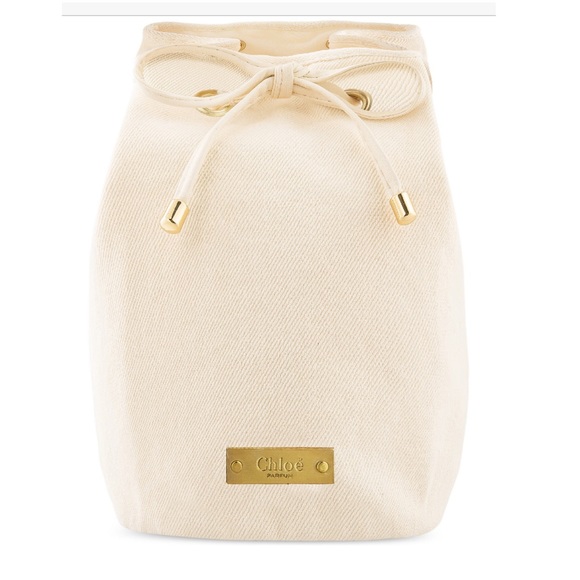 Chloe Bags Brand New Makeup Pouch Poshmark