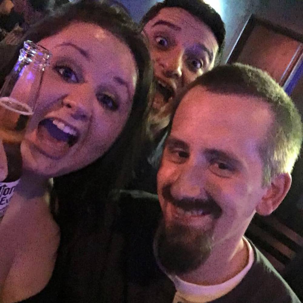 Meet your Posher, Alexis