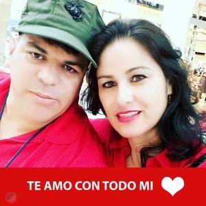 Meet your Posher, Maria del socorro