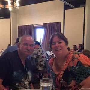 Meet your Posher, Debbie