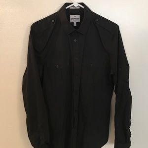 Dress Shirt