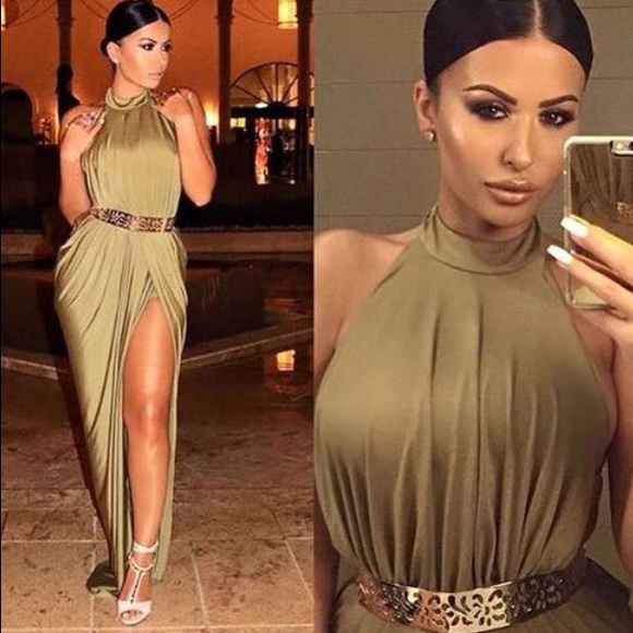 PROM DRESS - Picture 1 of 4