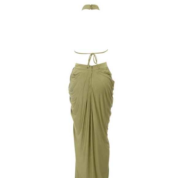 PROM DRESS - Picture 2 of 4