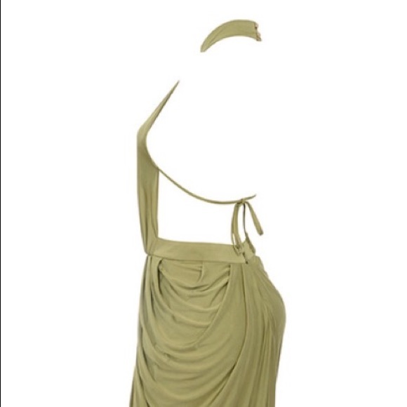 PROM DRESS - Picture 3 of 4