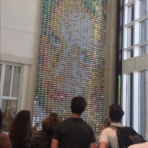 Meet your Posher, Josh