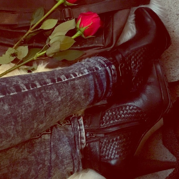 Cole Haan Shoes - SALE TODAY ONLY Cole Haan/Nike Air Boots