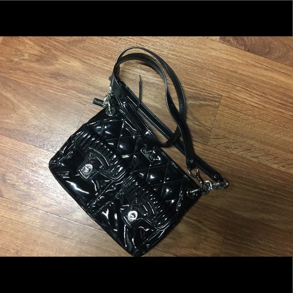 Coach Purse - Picture 1 of 2