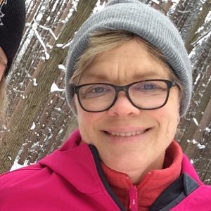 Meet your Posher, Anne