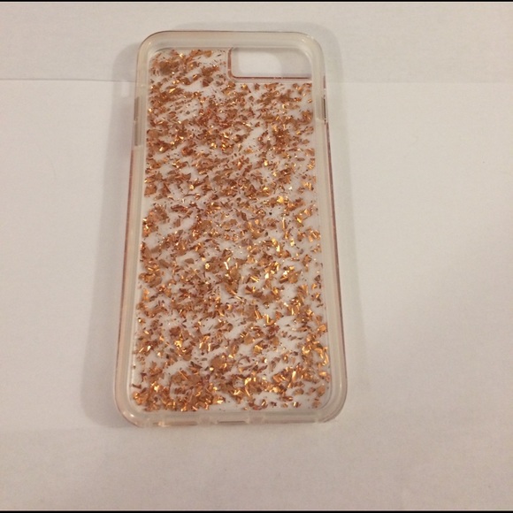 Casemate Karat Rose Gold IPhone 6+ 6S+ and 7+ case - Picture 3 of 4