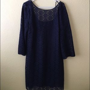 Lilly Pulitzer 'Topanga' Dress