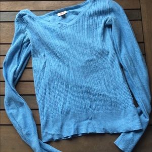 Mossimo long sleeve shirt