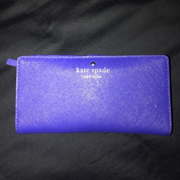 kate spade Accessories - Kate Spade Wallet