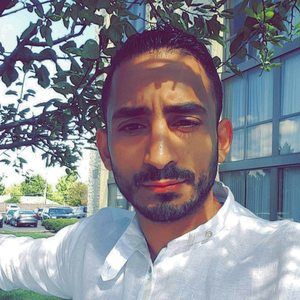 Meet your Posher, Adeeb