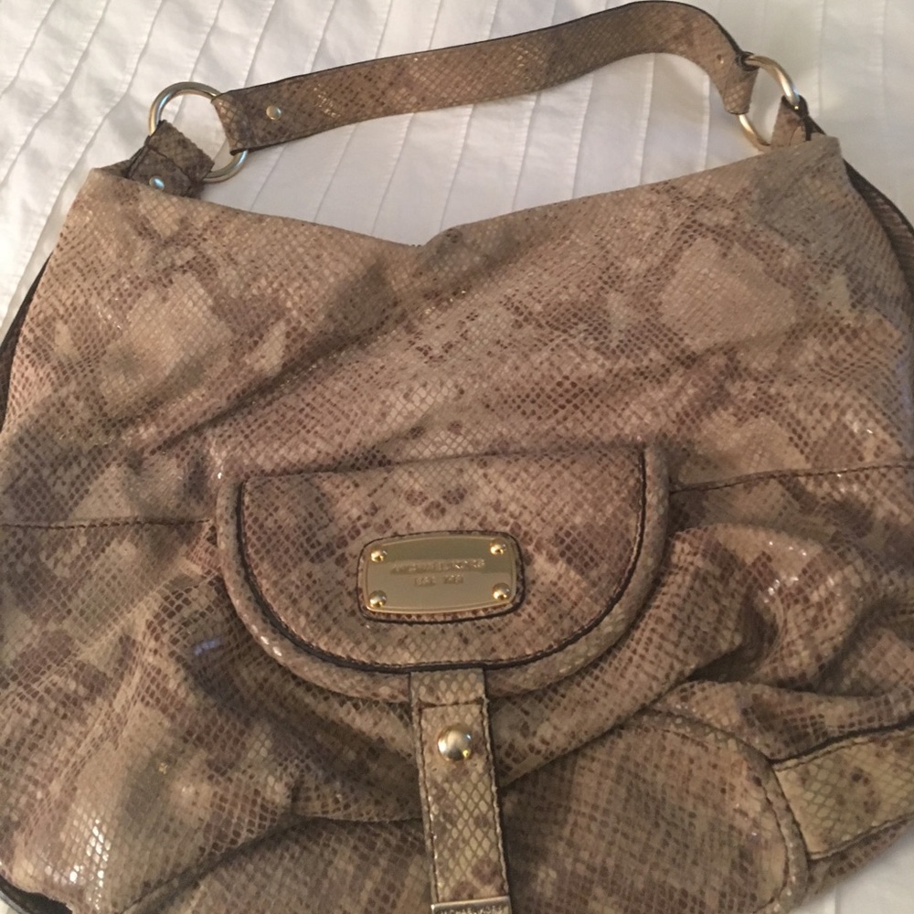 Michael Kors bag