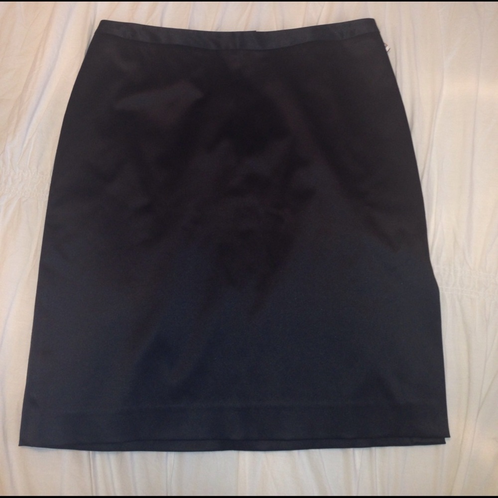 Isaac Mizrahi for Target Pencil Skirt