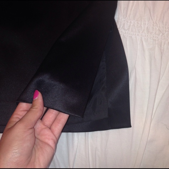 Isaac Mizrahi for Target Pencil Skirt - Picture 2 of 3