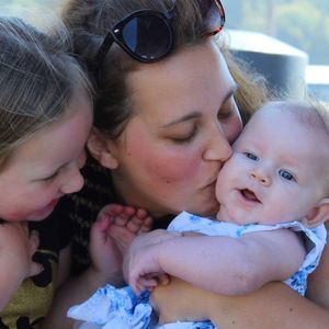 Meet your Posher, Grace