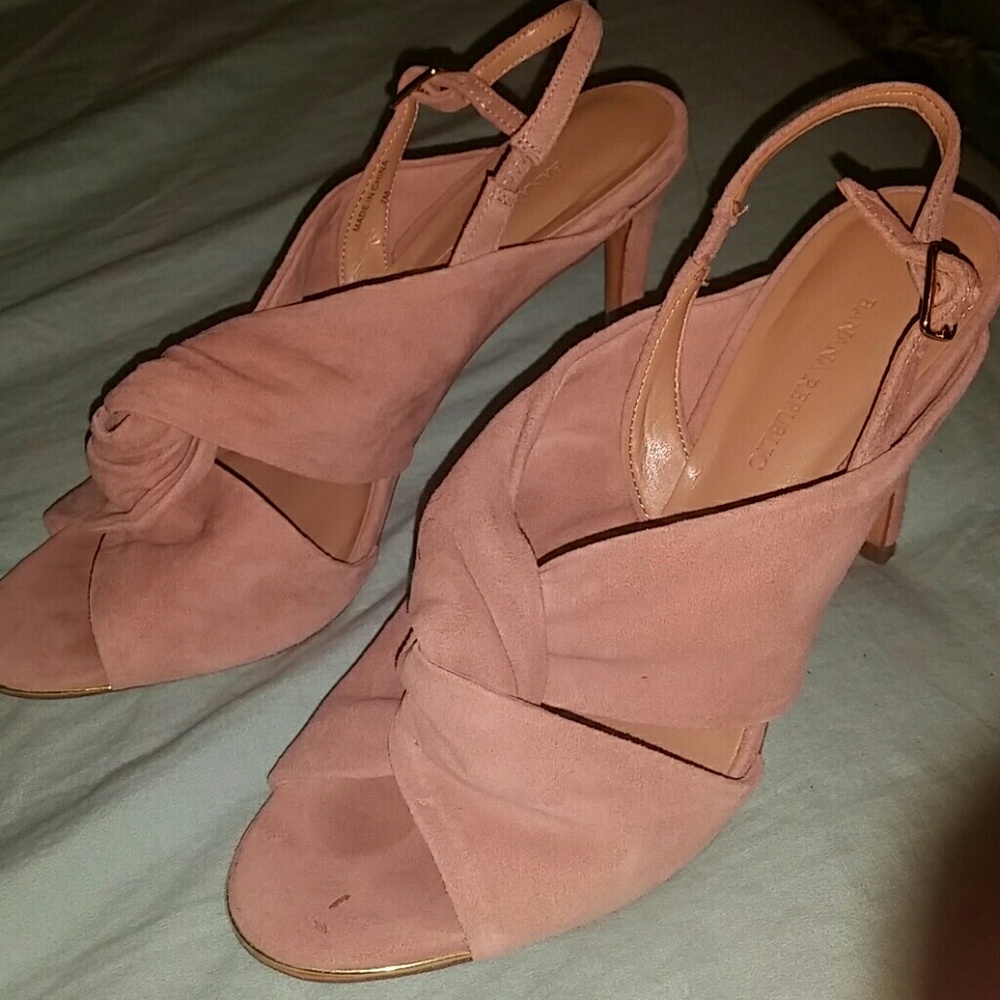 Banana Republic Size 7