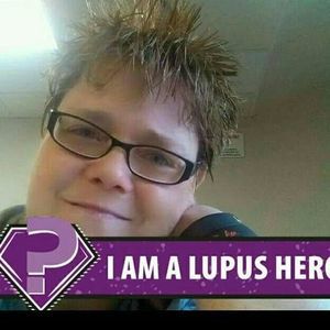 Meet your Posher, Cheryl