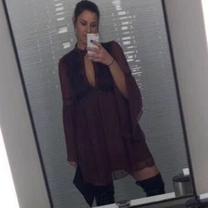 Meet your Posher, Tess