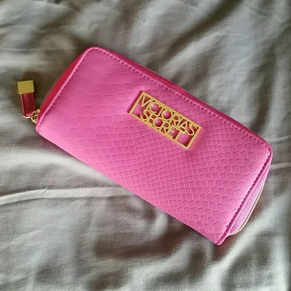 Handbags - VS Makeup Brush Pouch