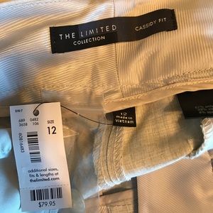 The Limited dress pants