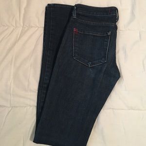 BDG SKINNY JEAN / LIKE NEW