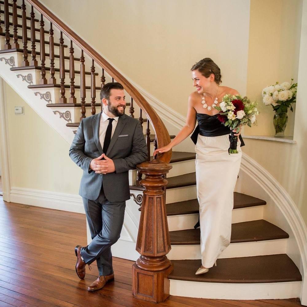 Meet your Posher, Beth